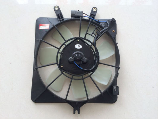 Chine Ventilateurs électriques de Honda Fredo pour des voitures, fan électrique de radiateur de haute performance fournisseur