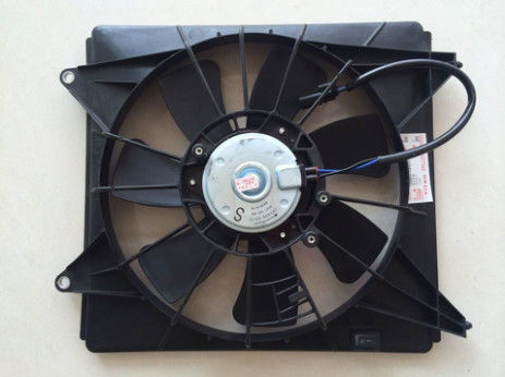 Chine Fan de climatiseur de voiture de haute performance, ventilateurs de radiateur pour des voitures fournisseur