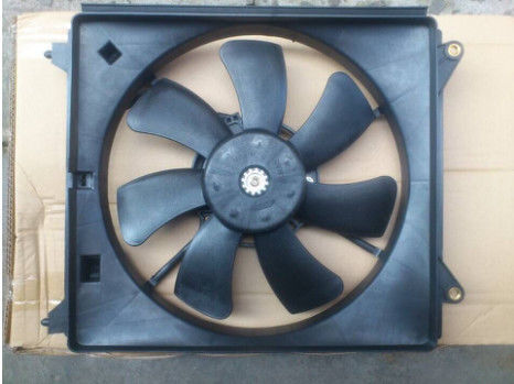 Chine 12 performances électriques d'OEM 38615 de ventilateurs de radiateur de voiture de volt excellentes - ARN - A01 fournisseur