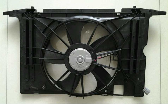 Chine De remplacement électrique de 5 de lames de voiture ventilateurs de radiateur long temps de vie active fournisseur