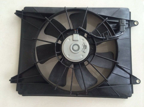 Chine Ventilateurs électriques de radiateur de voiture de Mercedes W220 12v/24v multi - lames fournisseur