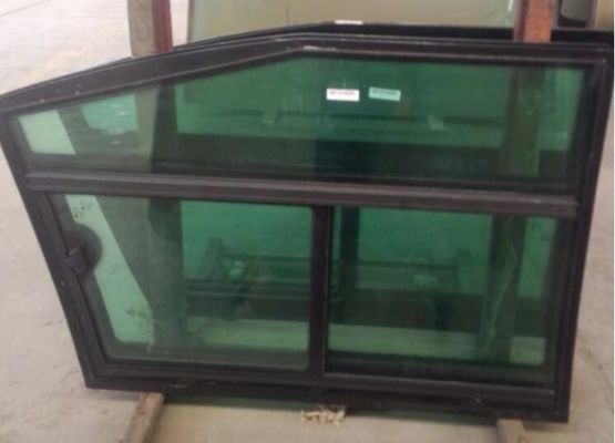 Chine Vibration Durabe de protection de Sun de verre de fenêtre de côté d'autobus de camion pick-up anti- fournisseur