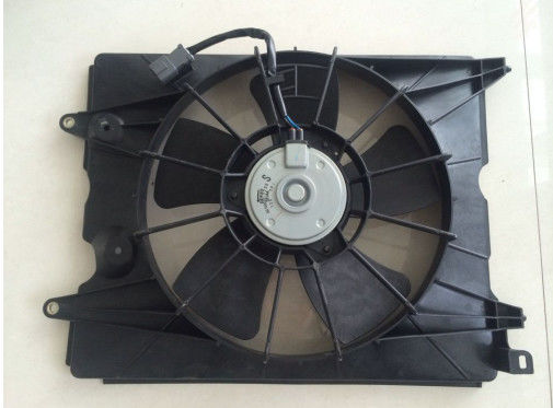 Ventilateurs électriques de radiateur de voiture de Mercedes W220 12v/24v multi - lames fournisseur