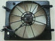 Embrayage de ventilateur électrique de Honda d'odyssée, 9 s'avancent petit à petit/12 pouces ventilateur de véhicule de 16 pouces fournisseur