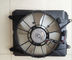 Temps électrique de vie active des ventilateurs FC37J00 de radiateur de voiture de marché des accessoires long fournisseur