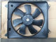 Ventilateurs électriques de radiateur de voiture de Mercedes pour la longue vie W221 2215001193 fournisseur